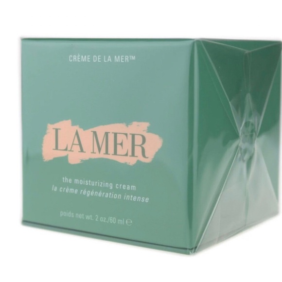 La Mer Moisturizing Cream - Picture 1 of 6